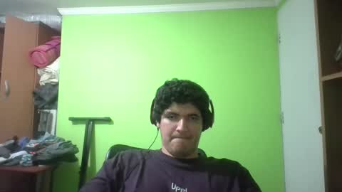 Papito online show from March 2025 02:54:01 AM