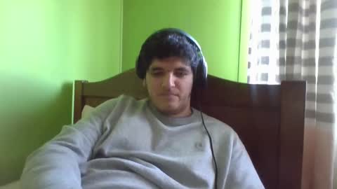 Papito online show from September 2025 09:09:02 PM