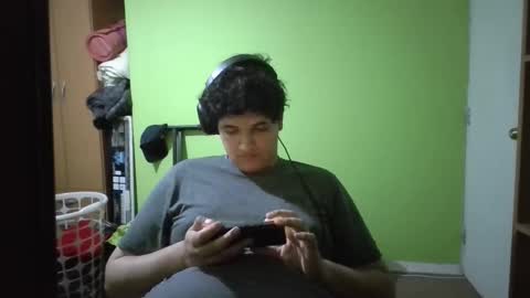 Papito online show from November 2025 03:42:02 AM