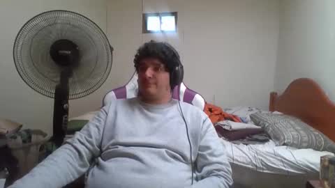 Papito online show from December 2025 06:46:02 PM