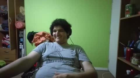 Papito online show from January 2026 07:33:01 AM