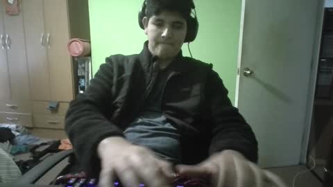 Papito online show from May 2026 07:08:01 PM