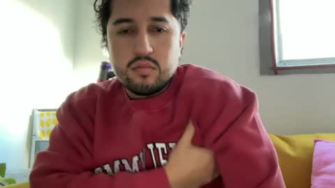 paprika_555 online show from June 2026 11:51:02 PM