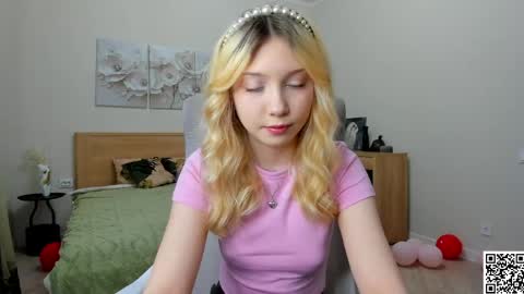 Melena online show from March 2026 08:31:01 AM