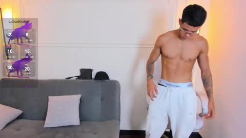 Snapshot of paradise_boy_s chatting on January 2026 07:15:01 PM Ryan And Casper online show from January 2026 07:15:01 PM