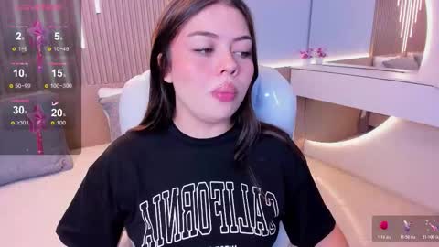 Amy and my doll online show from February 2026 03:40:01 AM