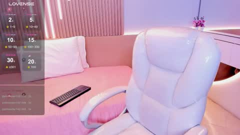 Amy and my doll online show from March 2026 08:19:01 AM