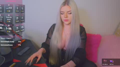 Victoria online show from December 2025 03:59:01 AM