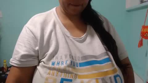 Snapshot of pareja_explosivasexx chatting on December 2024 06:58:01 AM Luna online show from December 2024 06:58:01 AM