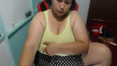 Snapshot of pareja_explosivasexx chatting on September 2025 08:07:01 AM Luna online show from September 2025 08:07:01 AM