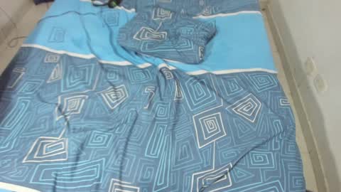 sara and andreu online show from January 2025 09:05:02 PM