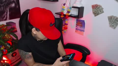 Snapshot of paris_dangelo chatting on January 2025 03:09:01 AM Paris D angelo online show from January 2025 03:09:01 AM