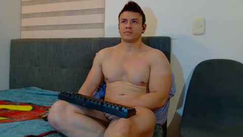 Mark Paris online show from January 2026 04:17:01 AM