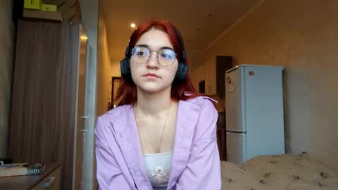 Snapshot of parisstoot chatting on October 2025 07:31:01 AM Michelle online show from October 2025 07:31:01 AM