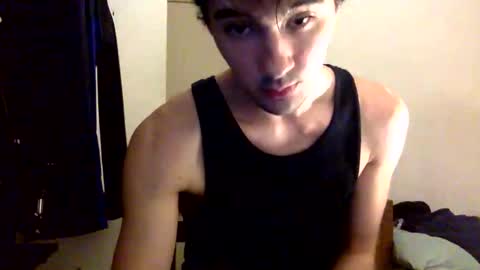 Snapshot of parker_amos chatting on November 2025 02:25:01 AM Parker online show from November 2025 02:25:01 AM