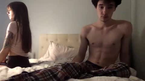 Snapshot of parker_amos chatting on November 2025 05:06:01 AM Parker online show from November 2025 05:06:01 AM