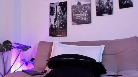 parker lavine online show from February 2026 01:37:01 AM