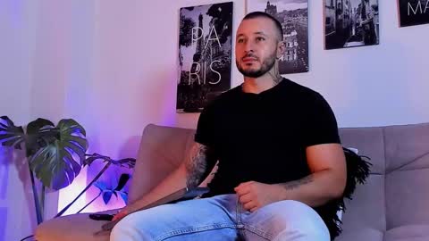 parker lavine online show from February 2026 12:22:02 AM