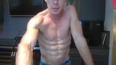 Snapshot of parkerflexes chatting on October 2025 10:16:01 PM Parker online show from October 2025 10:16:01 PM