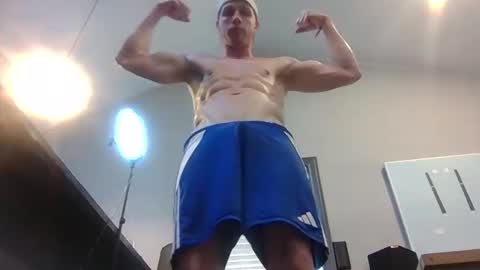 Parker online show from February 2026 11:12:01 PM