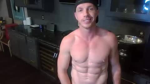 Snapshot of parkerflexes chatting on April 2026 10:49:02 AM Parker online show from April 2026 10:49:02 AM