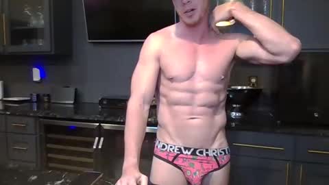 Snapshot of parkerflexes chatting on April 2026 01:50:01 PM Parker online show from April 2026 01:50:01 PM