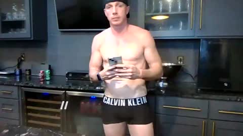 Parker online show from June 2026 01:00:02 PM