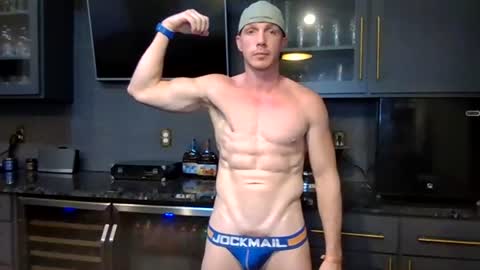 Parker online show from June 2026 01:12:01 PM