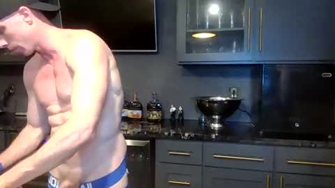Parker online show from July 2026 06:19:02 AM