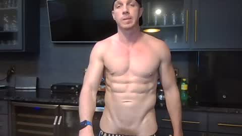 Parker online show from July 2026 01:03:01 PM