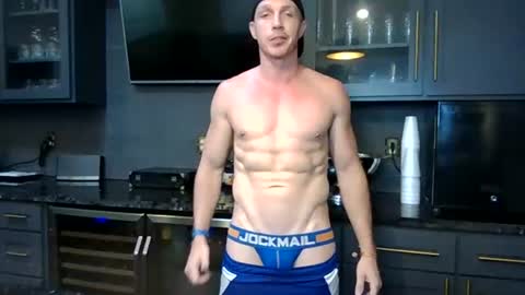 Parker online show from July 2026 01:02:02 PM