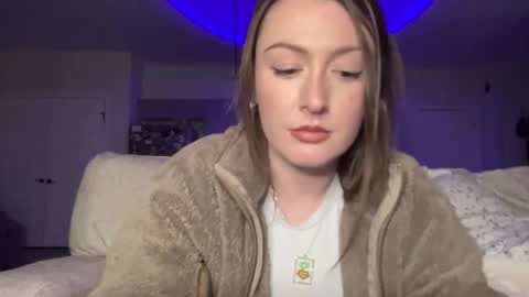 Snapshot of parkermonroeofficial chatting on February 2026 03:49:02 AM Parker Monroe online show from February 2026 03:49:02 AM