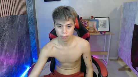 Snapshot of parkseo_yeon chatting on October 2025 05:46:01 PM HENRY online show from October 2025 05:46:01 PM