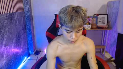 Snapshot of parkseo_yeon chatting on October 2025 04:28:01 PM HENRY online show from October 2025 04:28:01 PM