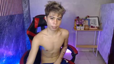 Snapshot of parkseo_yeon chatting on October 2025 09:10:01 AM HENRY online show from October 2025 09:10:01 AM