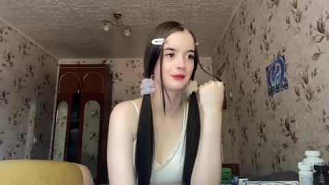 Snapshot of partheniamachle chatting on May 2026 06:41:01 AM Milana online show from May 2026 06:41:01 AM