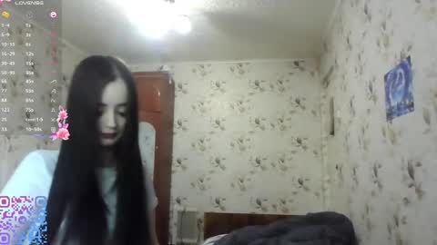 Snapshot of partheniamachle chatting on May 2026 10:22:01 AM Milana online show from May 2026 10:22:01 AM
