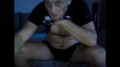 partybart6 online show from November 2025 02:33:01 PM