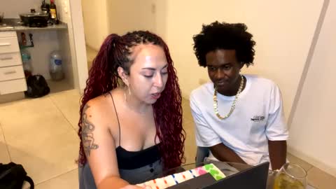 partymonsterxxx online show from February 2025 07:01:02 AM