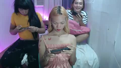 pasadiria online show from April 2026 06:47:01 AM