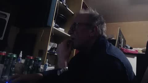 Snapshot of pascal88881 chatting on December 2024 07:29:01 AM pascal88881 online show from December 2024 07:29:01 AM