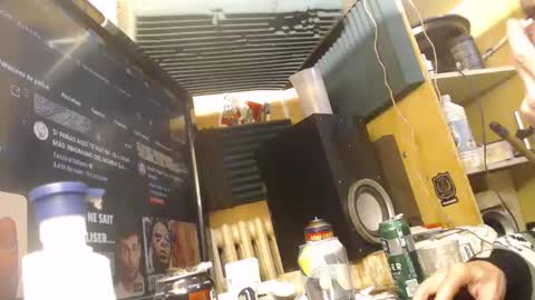 Snapshot of pascal88881 chatting on January 2025 08:16:02 PM pascal88881 online show from January 2025 08:16:02 PM