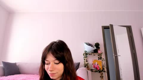 Snapshot of passionate_isabella chatting on October 2025 03:16:02 AM Bella online show from October 2025 03:16:02 AM