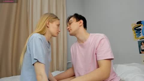 We Katrin and Moris online show from November 2025 12:52:01 PM