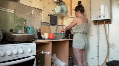 Call me Miss Alice Careful Passion Queen online show from February 2025 10:19:01 AM