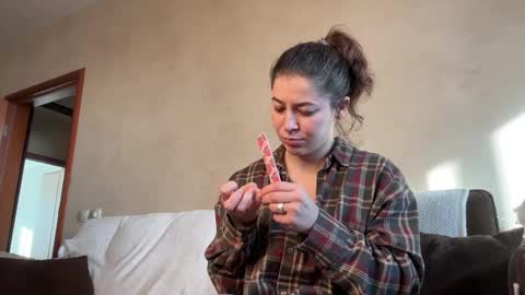 Call me Miss Alice Careful Passion Queen online show from February 2025 11:22:01 AM