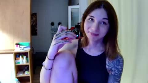 Snapshot of pastyfinley chatting on July 2026 06:20:01 PM Milena online show from July 2026 06:20:01 PM