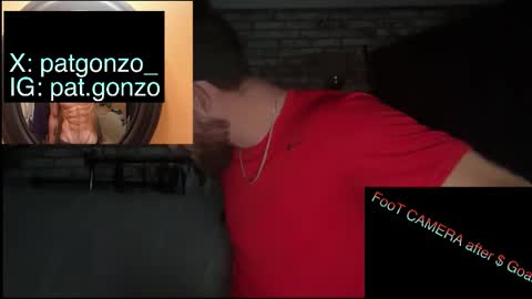 patcums online show from November 2025 07:36:02 AM