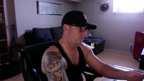 Snapshot of patmilll chatting on December 2024 06:04:02 PM patmilll online show from December 2024 06:04:02 PM