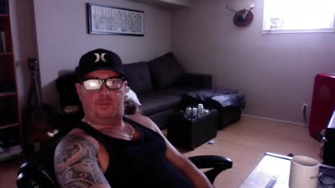 Snapshot of patmilll chatting on January 2025 06:04:02 PM patmilll online show from January 2025 06:04:02 PM